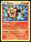 Pyroar