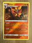 Pyroar