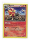 Pyroar