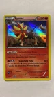 Pyroar