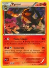 Pyroar