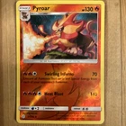 Pyroar