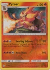 Pyroar