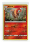 Pyroar