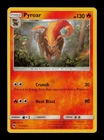 Pyroar