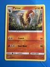 Pyroar
