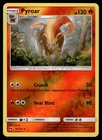 Pyroar
