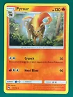 Pyroar
