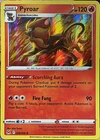 Pyroar
