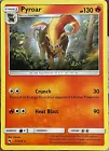 Pyroar