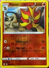 Pyroar