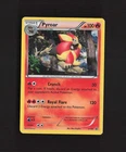Pyroar