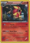 Pyroar