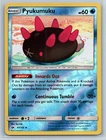 Pyukumuku