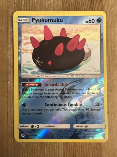 Pyukumuku