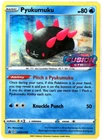 Pyukumuku
