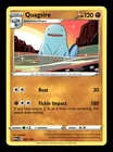Quagsire