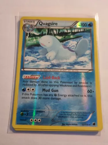 Quagsire