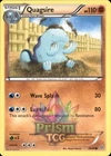 Quagsire