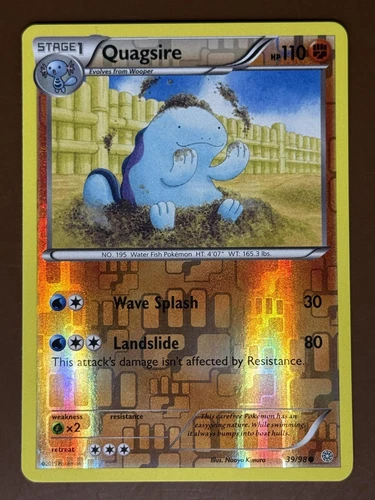 Quagsire