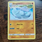 Quagsire