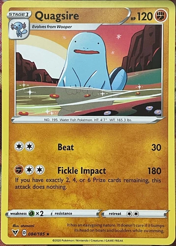 Quagsire