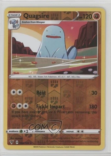 Quagsire