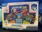 Quaxly Paldea Collection Box