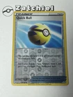 Quick Ball