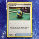 Quick Ball