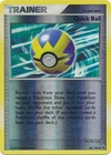 Quick Ball