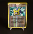 Quick Ball