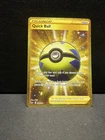 Quick Ball