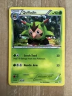 Quilladin