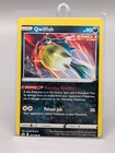 Qwilfish