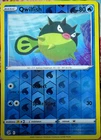Qwilfish