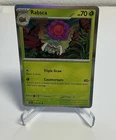Paldean Tauros