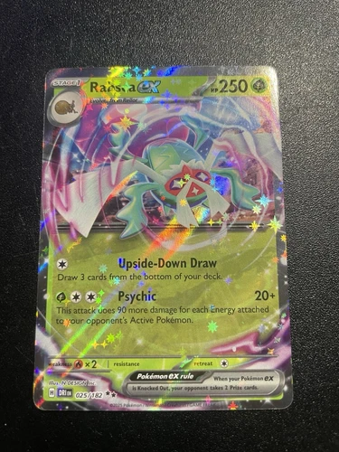 Ralts