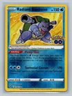 Blastoise