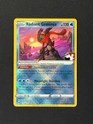 Radiant Greninja