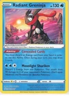 Radiant Greninja