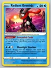 Radiant Greninja