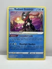 Radiant Greninja
