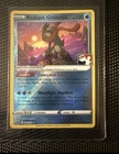 Radiant Eternatus