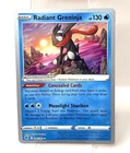 Radiant Greninja
