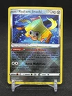 Radiant Jirachi