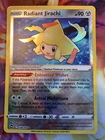 Radiant Jirachi