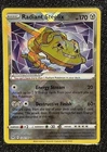 Radiant Steelix
