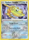 Radiant Steelix