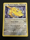 Radiant Steelix